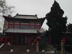 -明湖楼·经典鲁菜山东海鲜(大明湖店)