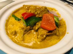 -港丽餐厅(高德置地店)