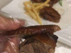 -潮福城大酒楼·潮粤菜·港式点心(阳光城店)