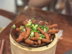 -胖姐社区老火锅(北京总店)