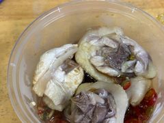 -威邵鸡煲(西华路总店)