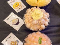 -蜀国大将老火锅(江北店)