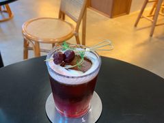 -PUZZLE COFFEE 拼图咖啡