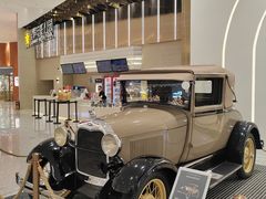 -星辉电影公园(时代广场CC MALL店)