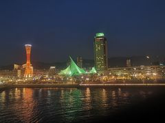 -神户港