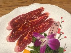 -黑牛の店·和牛烧肉(合生汇店)