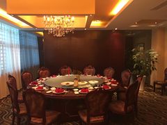-扬州狮子楼·非遗淮扬菜(总店)