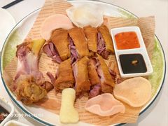 -朱仔记食府(江南大道店)