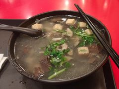 -回味鸭血粉丝汤(砂之船店)