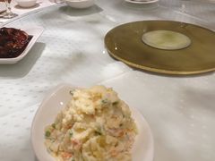 -顺风海鲜港(长寿路店)