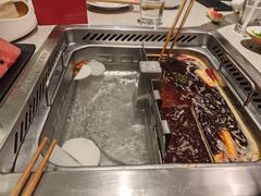 -海底捞火锅(万科广场店)