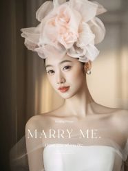点击看大图 -青禾蒙娜丽莎婚纱摄影(武汉总店)