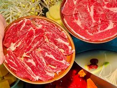 -阳阳老火锅(小南门店)