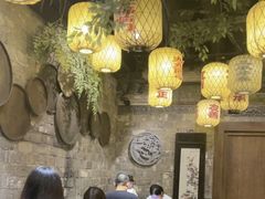 -南京大牌档(新街口德基广场店)