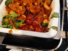 黄焖手撕鱼翅-新纪元大酒店