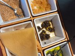 -庆云楼饭庄(什刹海店)
