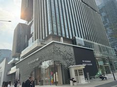 -深圳湾万象城(南山店)