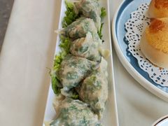 -金山记靓鸡专门店·中山菜