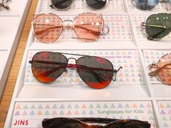 -JINS(上海宏伊国际广场店)