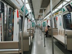 -平安里(地铁站)