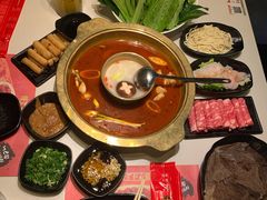 -辣家私厨火锅·龙虾(开发区店)