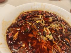 -嘉丰湘菜馆(芳群园店)