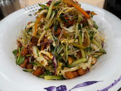 -老边饺子馆(东单店)