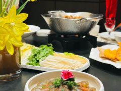 -大连湾旭日·家宴·海肠捞饭(马栏广场店)