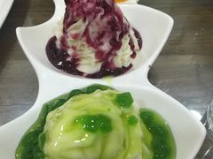 -地方名吃海鲜大馅蒸饺(北戴河店)