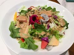 -胖子菜馆(隆昌路店)