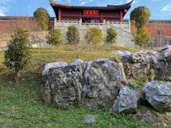 -太湖游船(石公山码头)