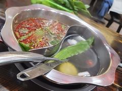 -顺水湾·牛肉牛杂火锅(驾鹤店)