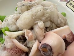 -吉源大排档·鱼生·海鲜(烧烤彩印厂店)