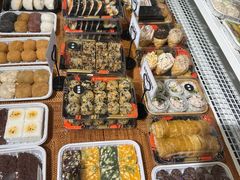 -传闻来紫菜包饭·打糕(西塔韩百店)