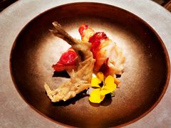 -桐寿司Sushi Tong
