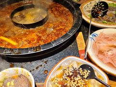 -陈眼镜火锅(总店)