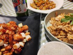 -玉桥餐厅(天坛店)