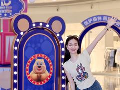 -天虹购物中心(深圳龙华店)