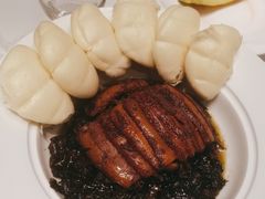 -眉州东坡·熊猫主题餐厅(枫蓝店)