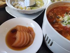 -老牌坊鲁菜名店(聊城美食岛店)