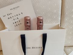 -DE BEERS 戴比尔斯(上海国金中心店)