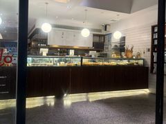 -BAKER&SPICE(安福路店)
