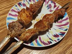 -清真·古丽花儿·新疆美食(河南路店)