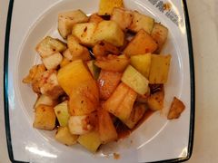 -柳喜辣·烧烤酒局(跃进总店)