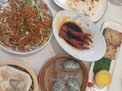 白灼河虾-仑头海鲜城(仑头环村南路店)