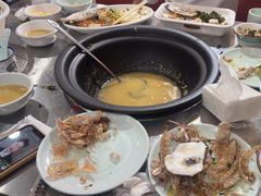 -三个渔夫·蒸汽海鲜(小白楼店)