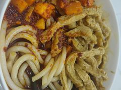 -寶牯佬邵阳米粉