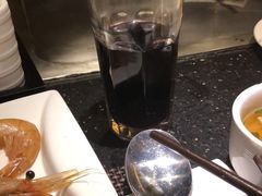 -大渔铁板烧(中山路八佰伴店)