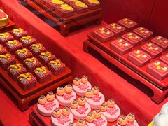 -御茶膳房皇家糕点博物馆(北京首店)