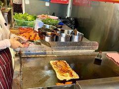-海燕家人灌蛋饼(凤凰街店)